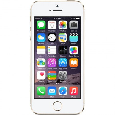 iPhone 5S 15GB Ex-Demo